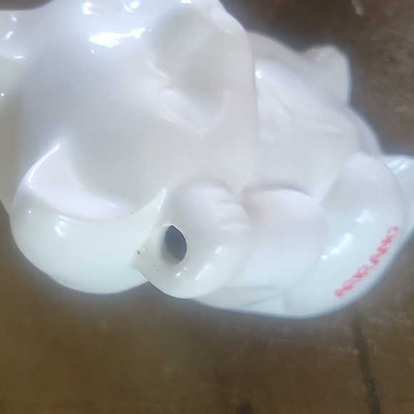 Lucky Cat Incense Burner - Picture 4 of 4